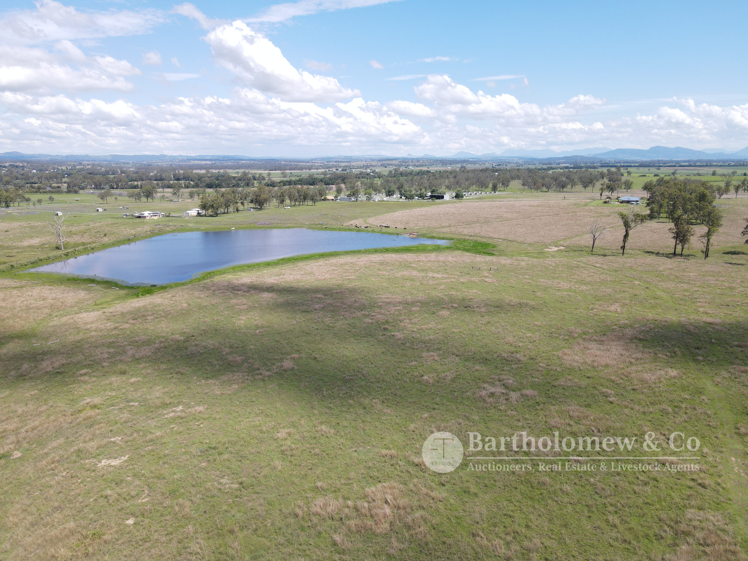 Real Estate For Sale 55 Sealey Road Harrisville , QLD