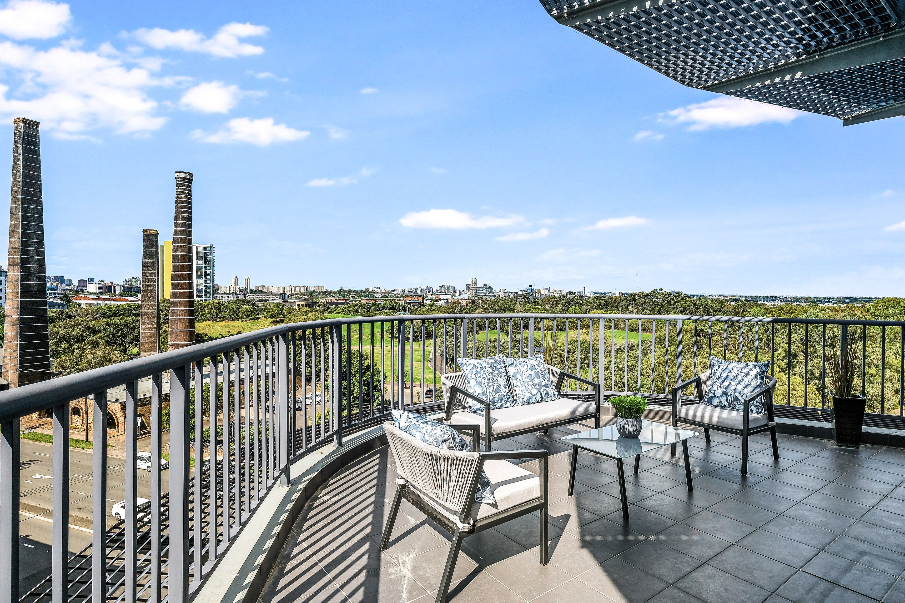 Real Estate For Sale 502/15 Princes Highway St Peters , NSW