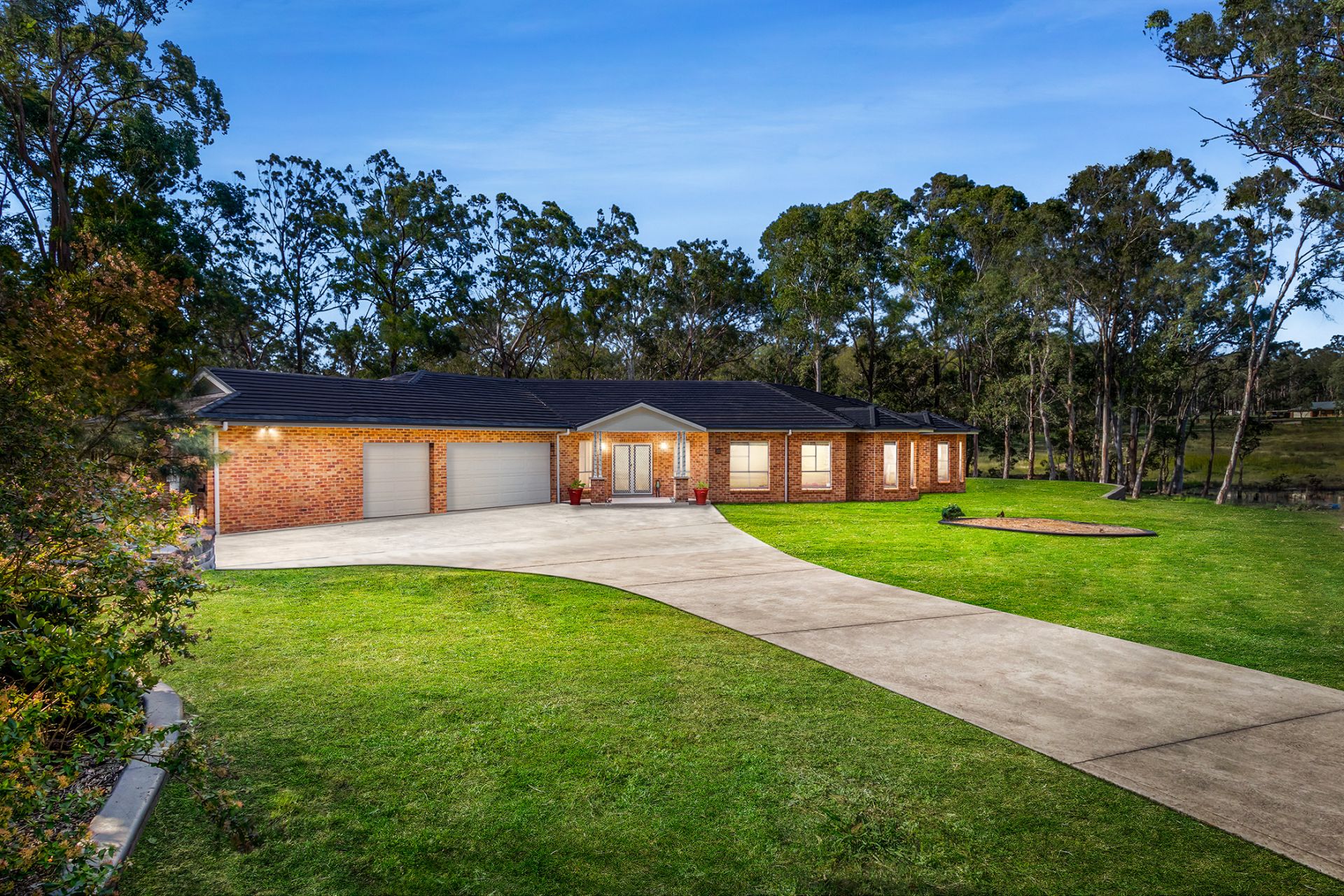 Real Estate For Sale 8 Forest Court Paxton , NSW