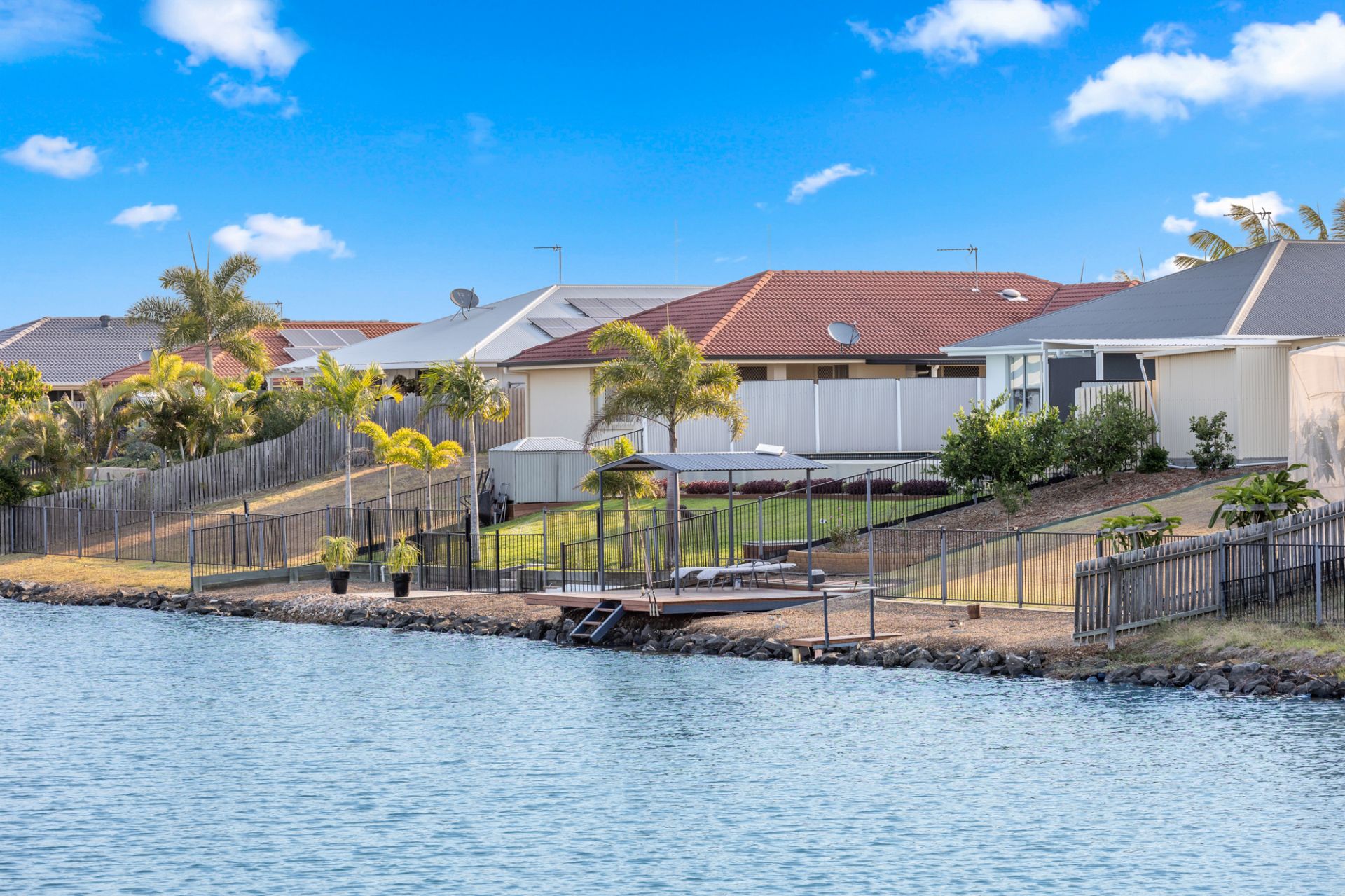 8 Earl St Vincent Circuit, Eli Waters Keyte’s Real Estate / Paradise