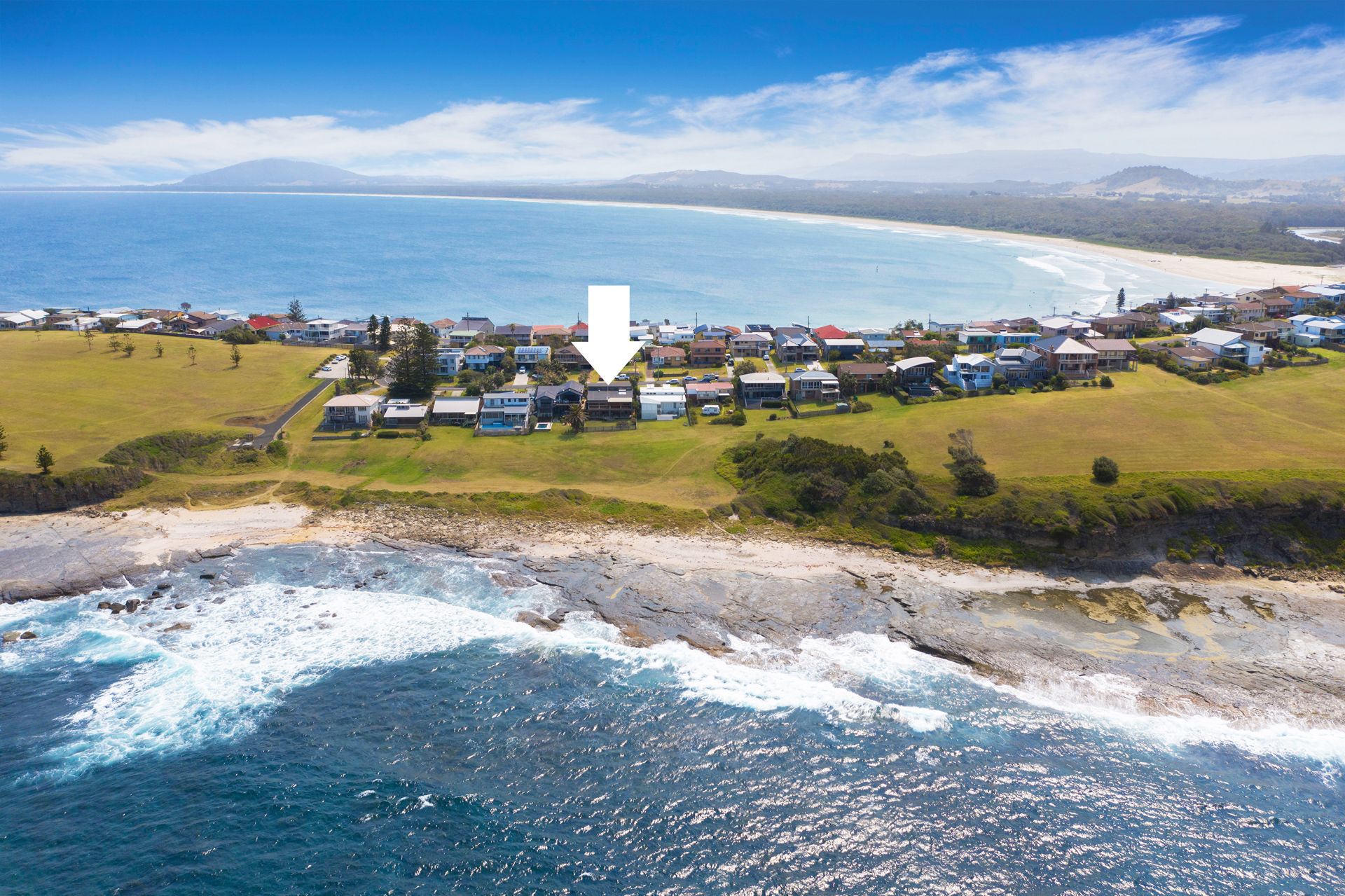 152 Headland Drive, Gerroa First National Coast & Country Real Estate