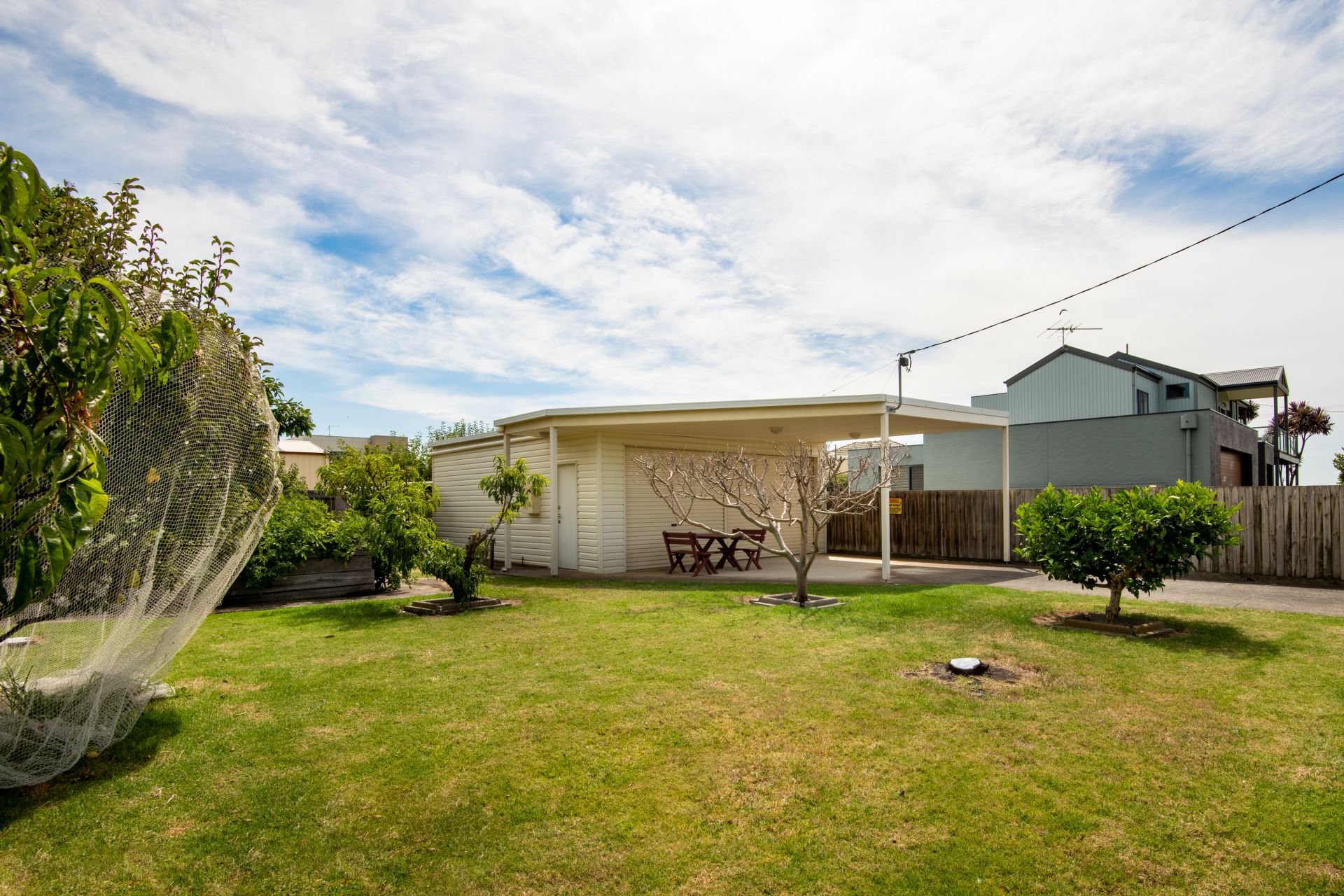 4 Simson Street, Portarlington Neville Richards Real Estate