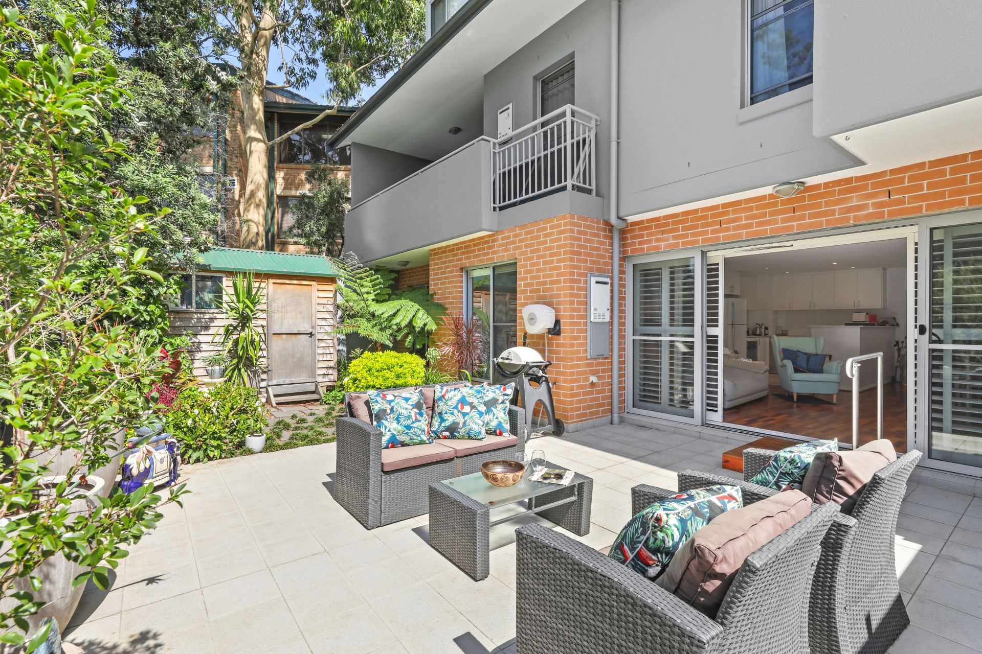 Sold property Sold Price for 16/5763 Fairlight Street Five Dock NSW