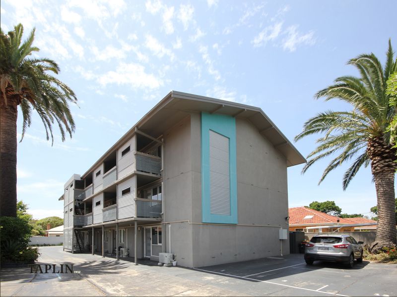 6/6 Pine Avenue, Glenelg North Taplin Real Estate