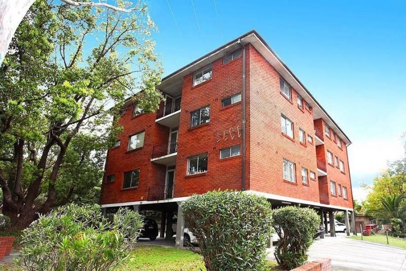 Real Estate For Lease 3/66 Ernest Street Crows Nest , NSW