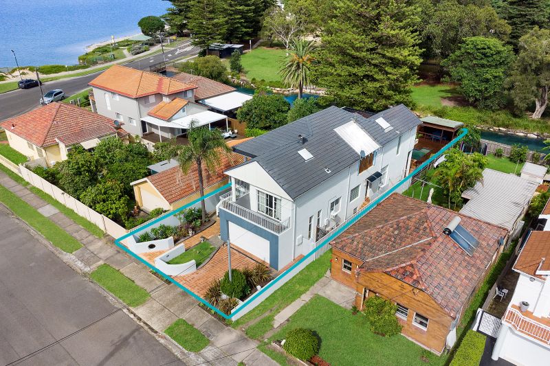 Real Estate For Sale 2 Waldron Street Sandringham , NSW