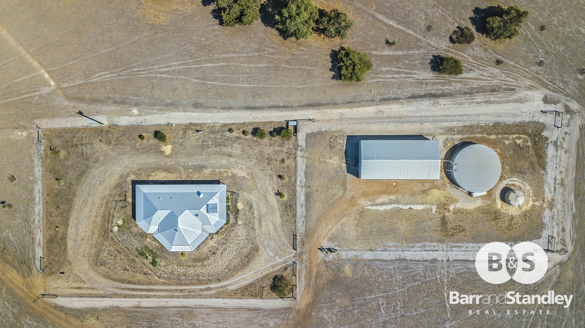 387 Lodge Road Boyup Brook , WA