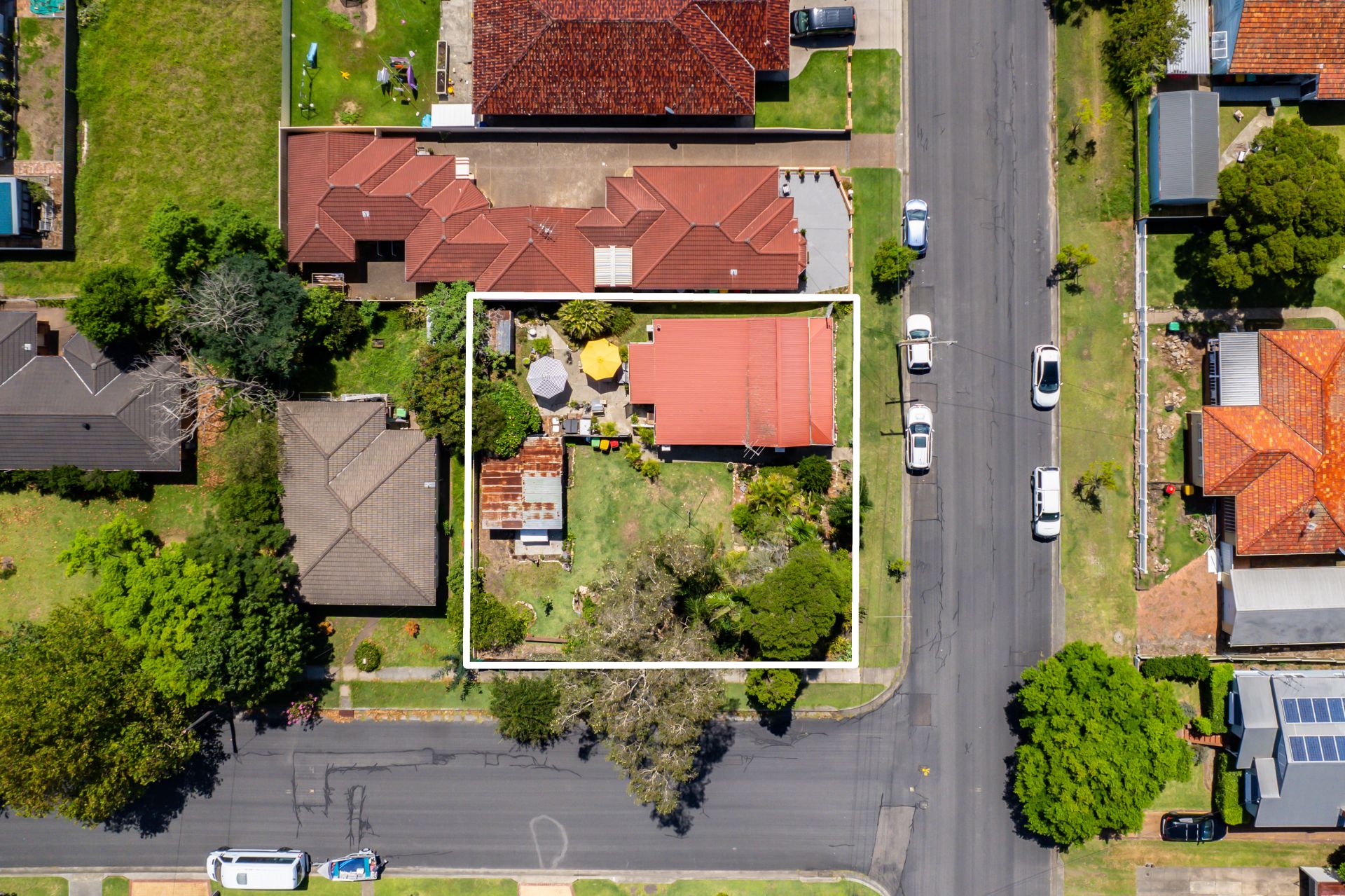 21 Irving Street, Wallsend McKiernan Real Estate