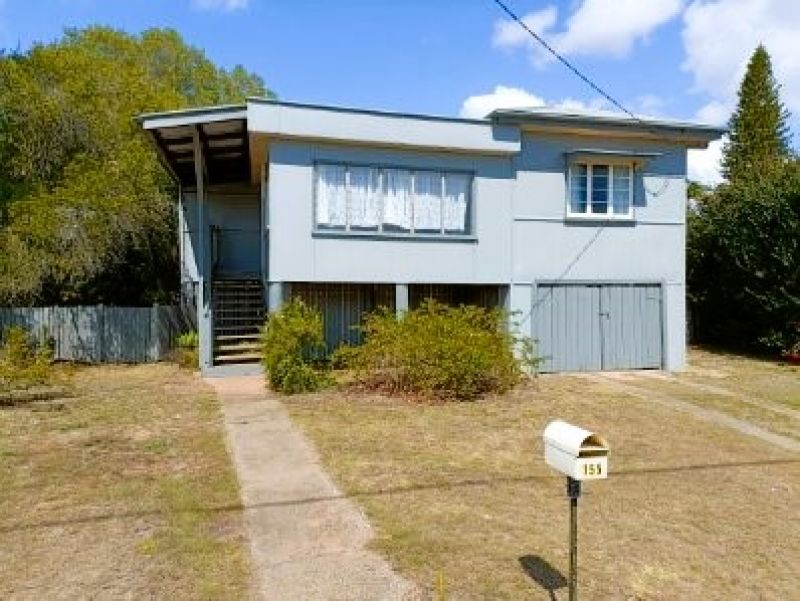 155 Cypress Street, URANGAN Four Walls Realty