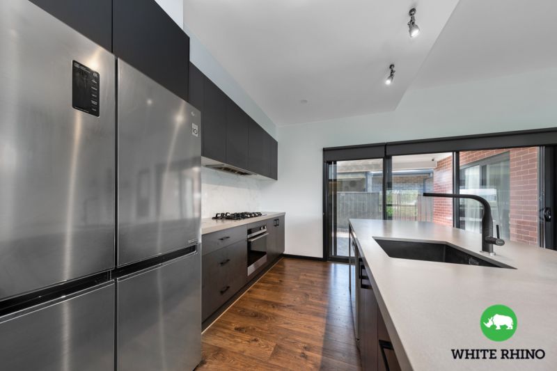 9 Weatherstone Circuit, Googong White Rhino Property