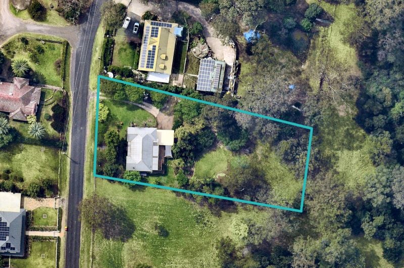 Real Estate For Sale 599 Slopes Road The Slopes , NSW