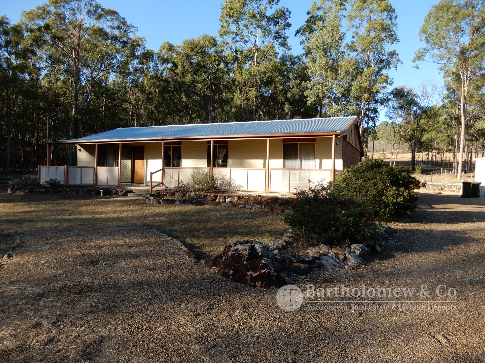 Real Estate For Sale 17 Matilda Street Aratula , QLD