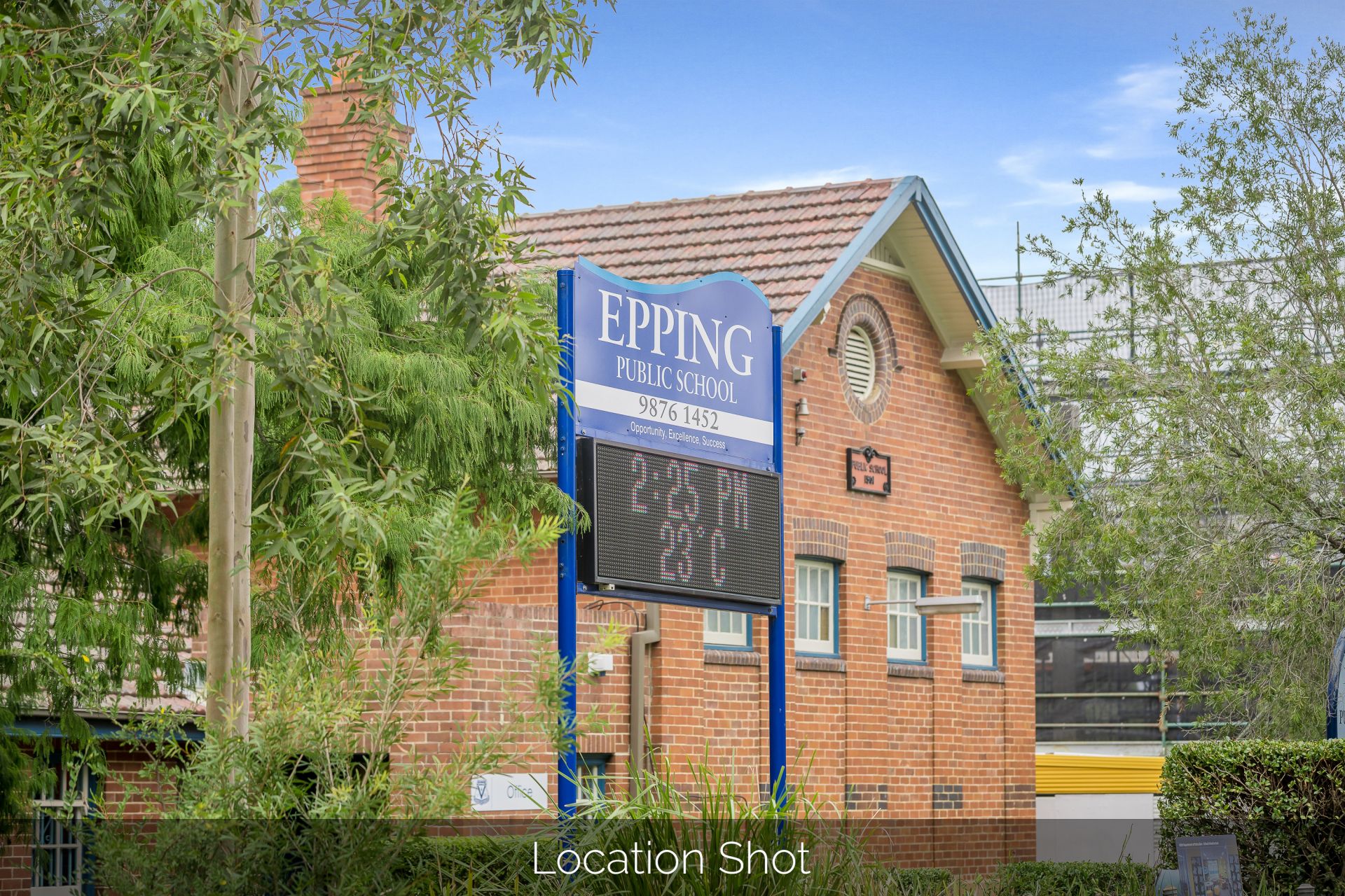 Real Estate For Sale 23/32 Essex Street Epping , NSW