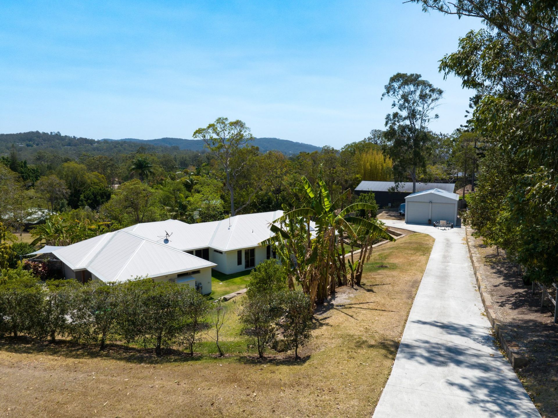 5 Park Court, Mudgeeraba Amir Prestige Group
