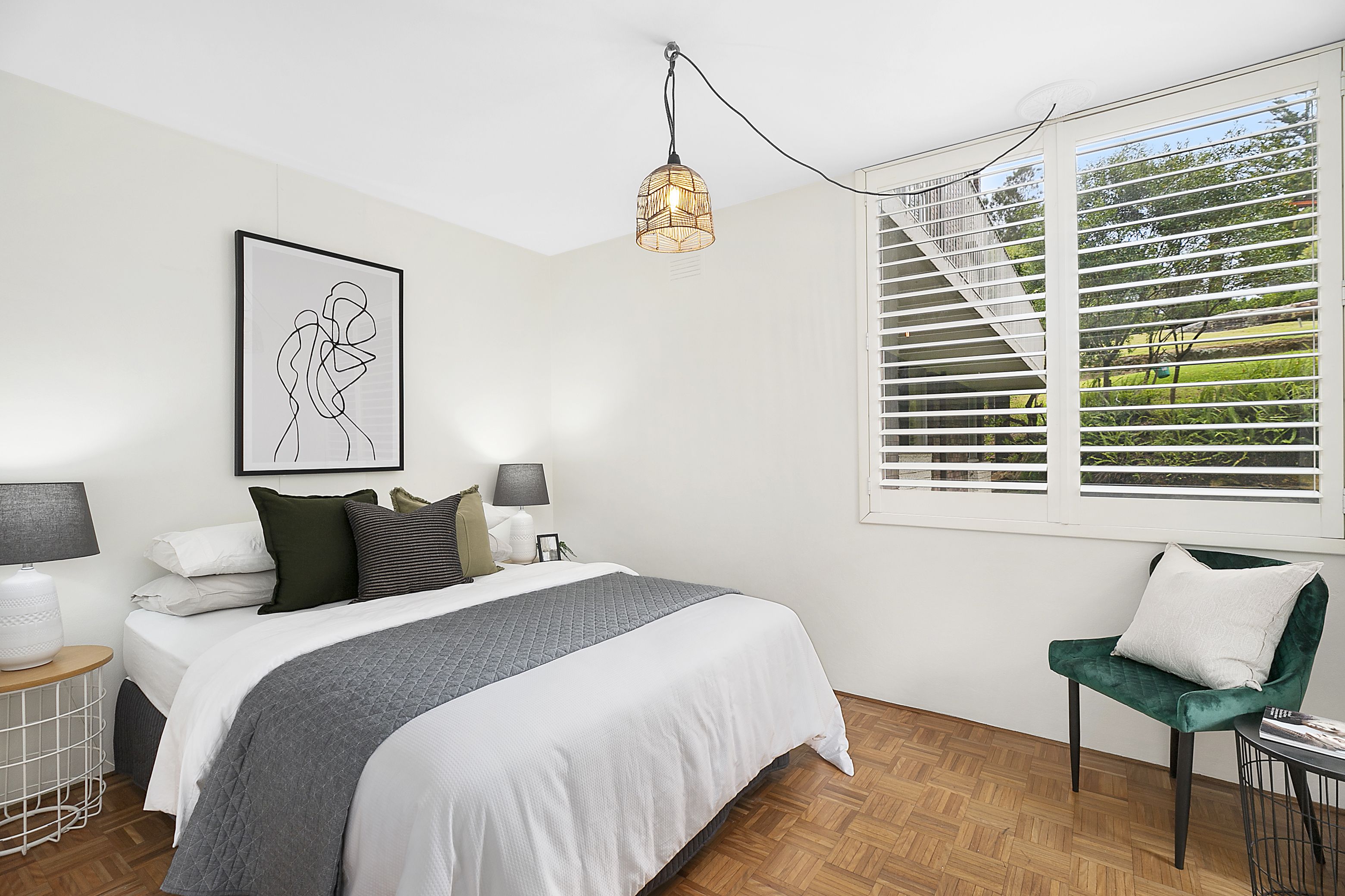 Real Estate For Sale 3/9 Commodore Crescent Mcmahons Point , NSW