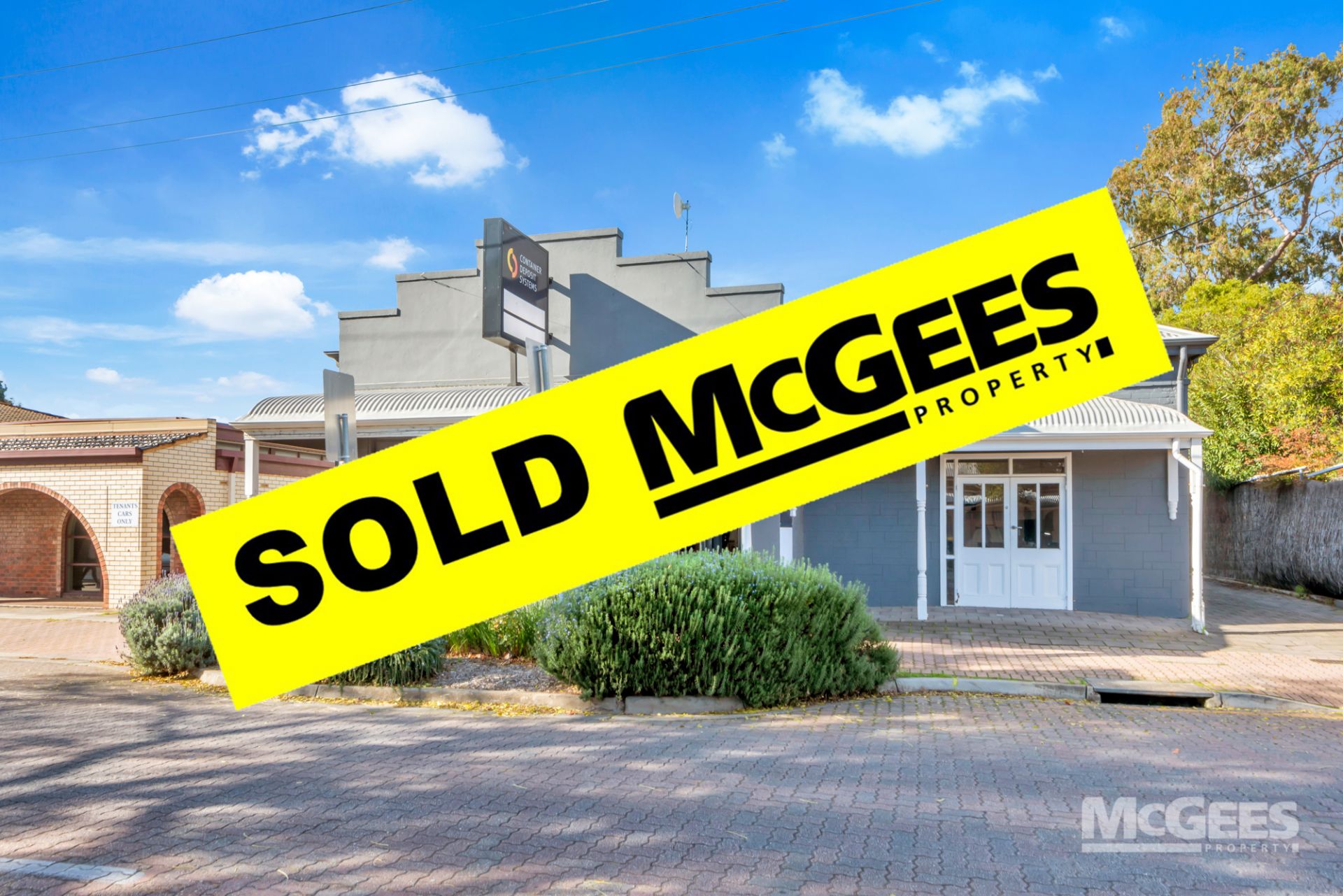 101101A King William Road, Unley McGees Property Adelaide