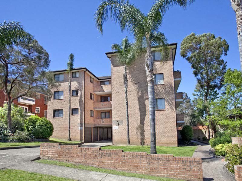 Real Estate For Lease 4/1921 Harris Street Harris Park , NSW
