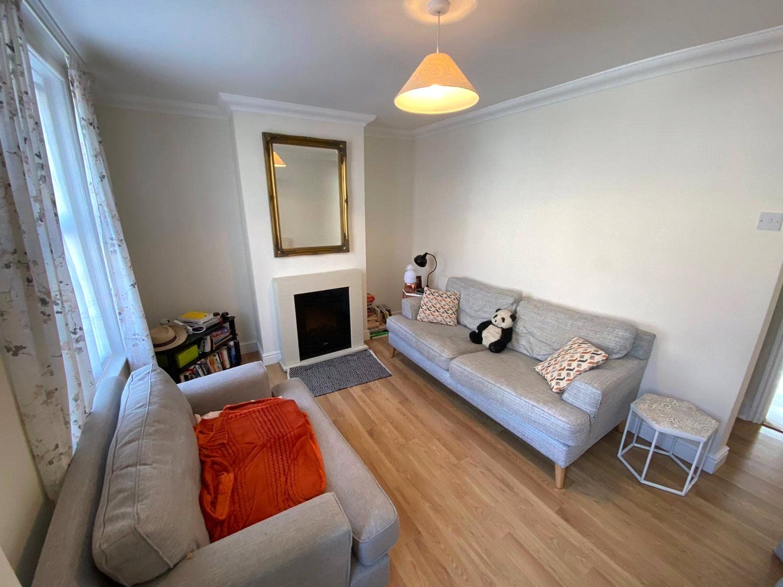 34 Pelham Road, Gosport Eckersley White Estate Agents