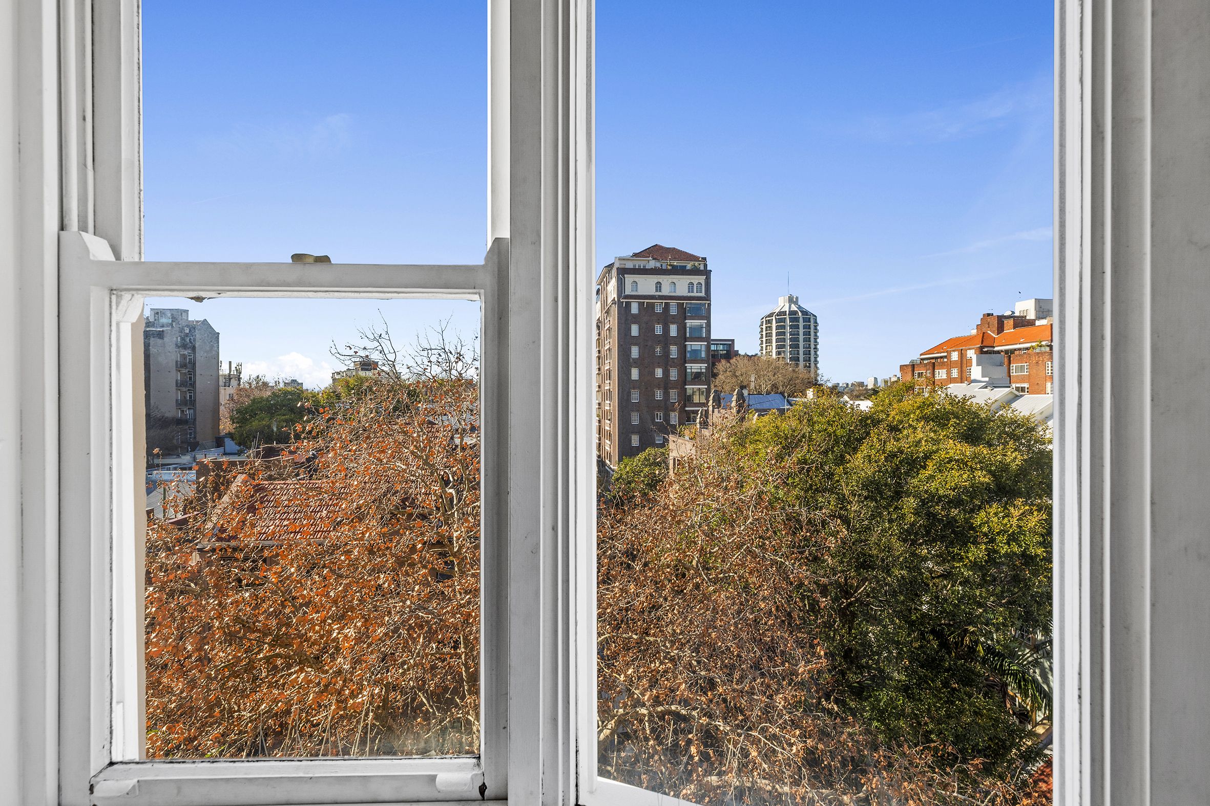 Real Estate For Sale 162/19 Tusculum Street Potts Point , NSW