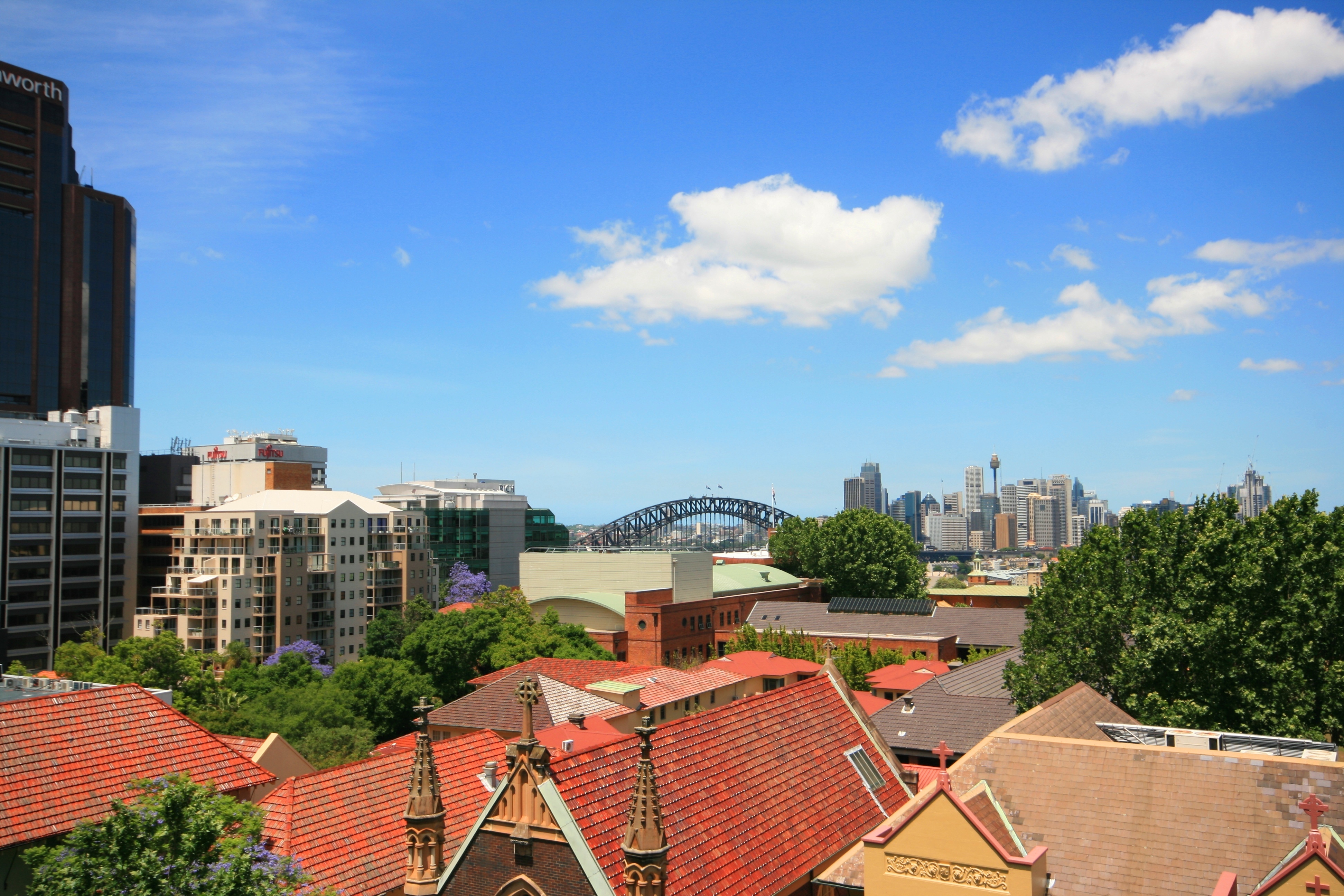 Real Estate For Lease 709/210 Mount Street North Sydney , NSW