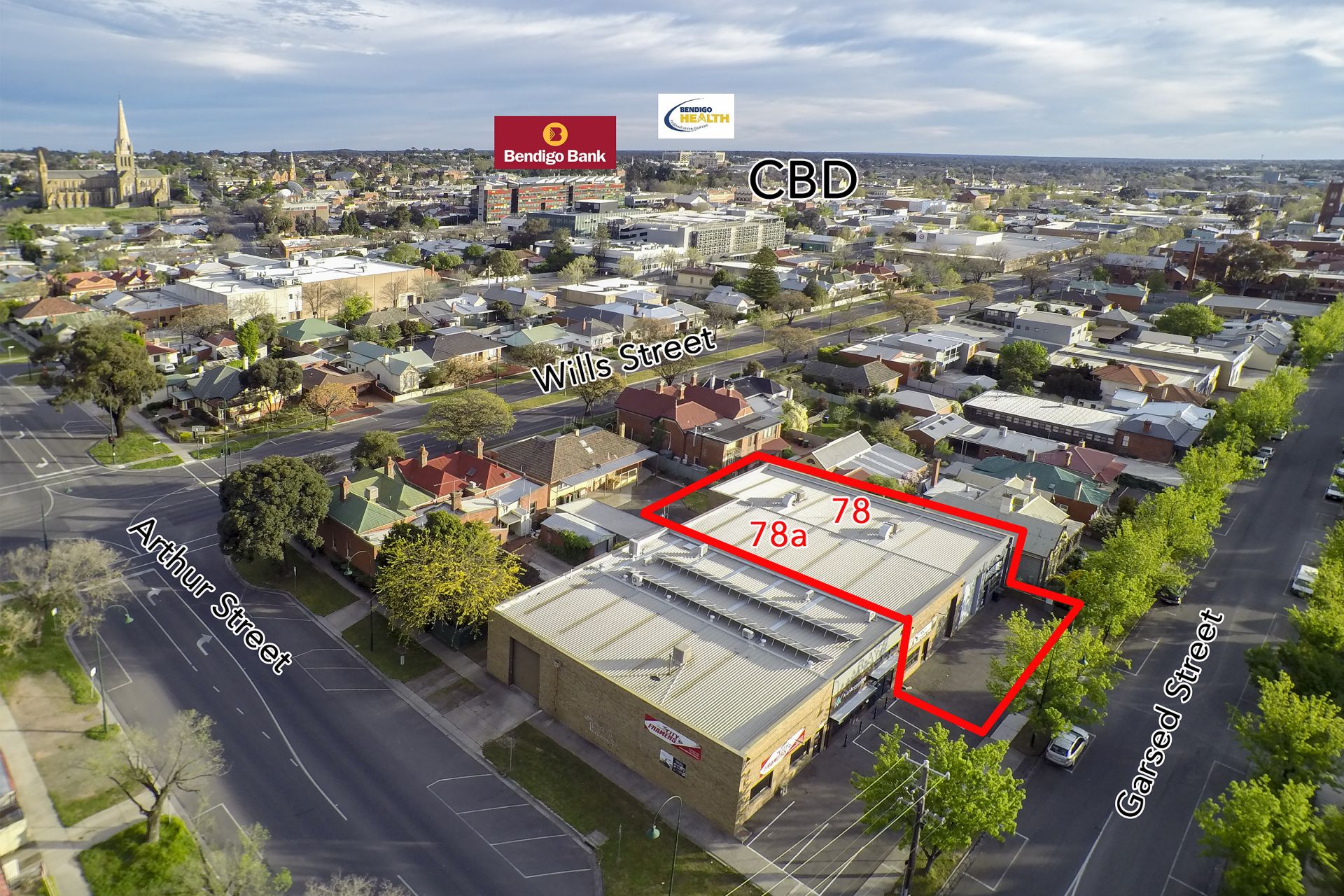 78 Garsed Street, Bendigo DCK Real Estate
