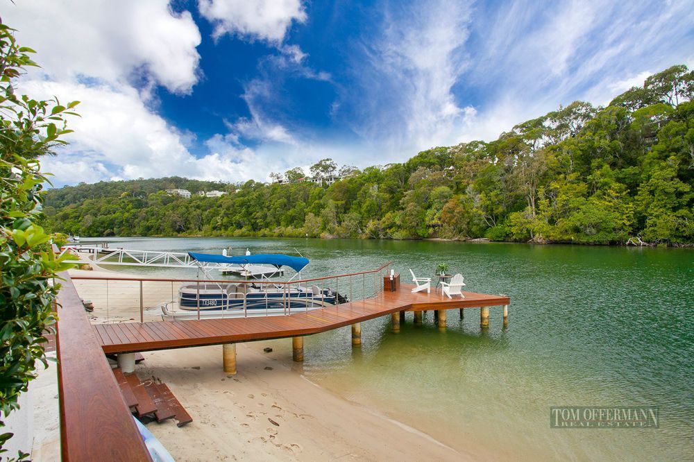 Real Estate For Sale 43 Mossman Ct Noosa Heads , QLD