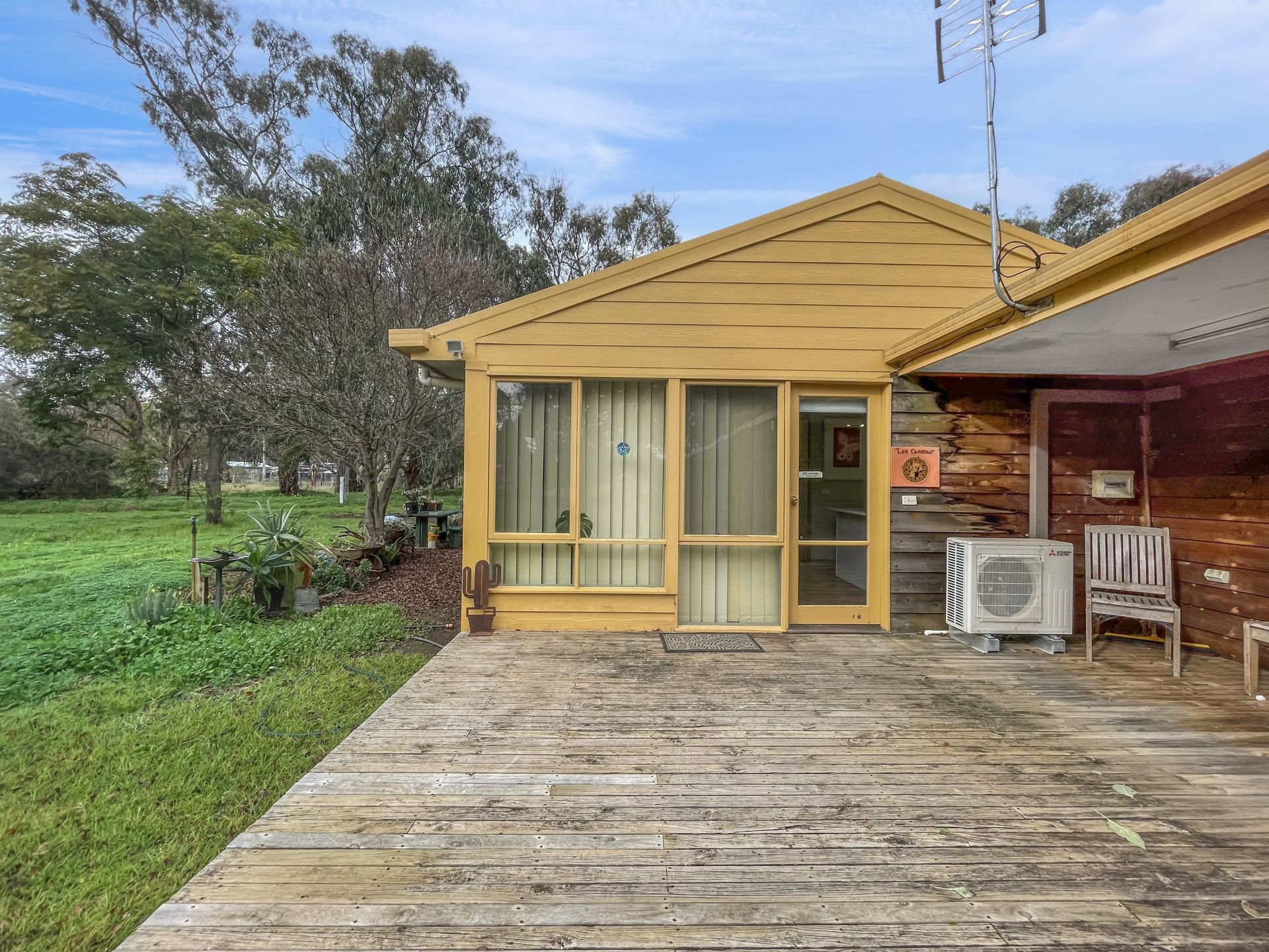 1/630 Huntly Fosterville Road, Huntly Bendigo Ballarat Real Estate Pty Ltd