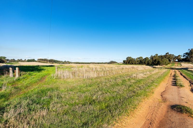 Real Estate For Sale Lot 4/ Floate Lane Wickliffe , VIC