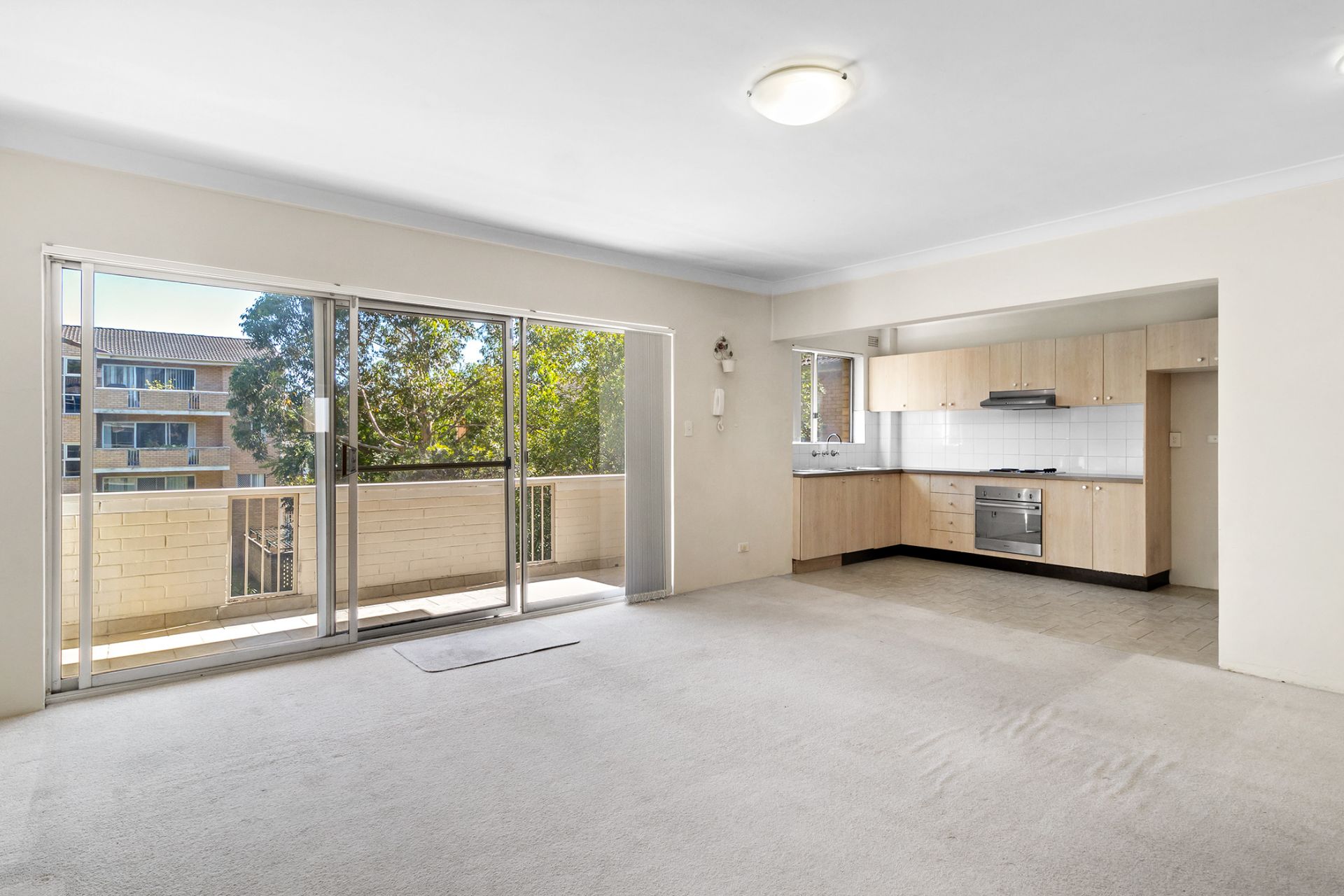 Real Estate For Lease 15/1012 Thomas Street Parramatta , NSW