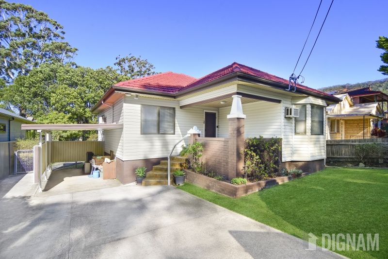 Sold property 810000 for 6 Hicks Street Russell Vale , NSW 2517