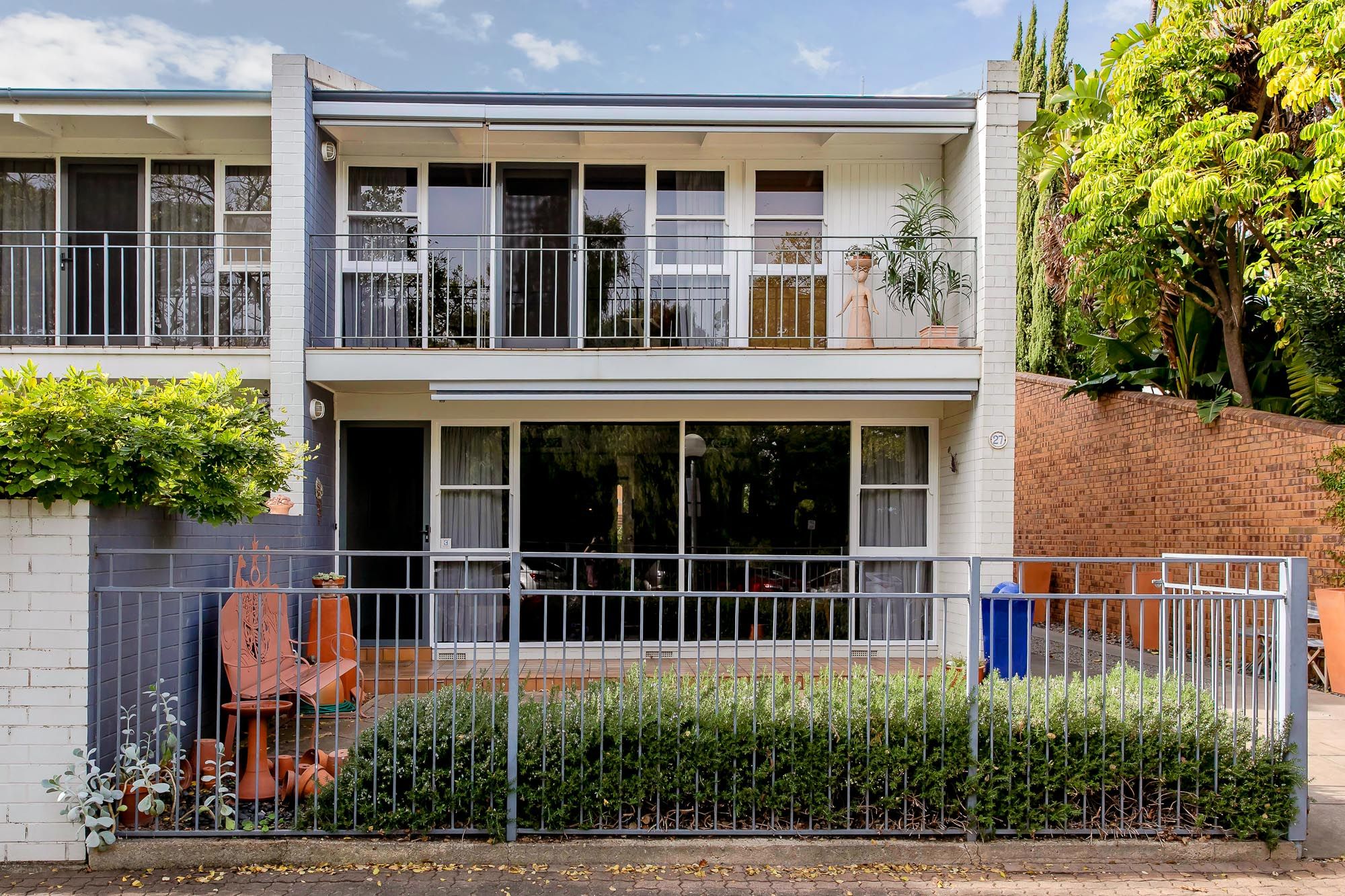 Real Estate For Sale 27 Strangways Terrace North Adelaide , SA