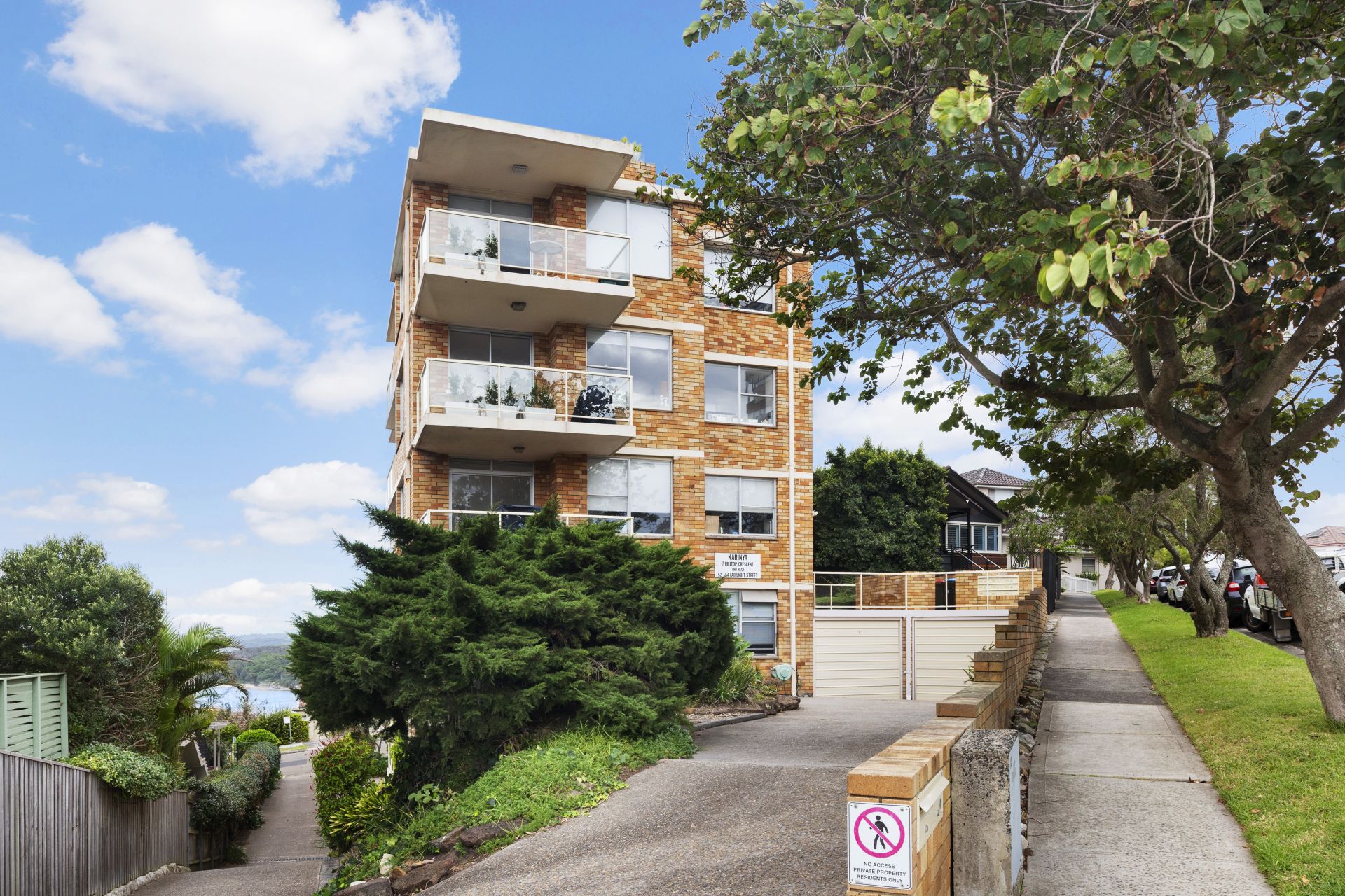 Real Estate For Sale 5/52 Fairlight Street Fairlight , NSW