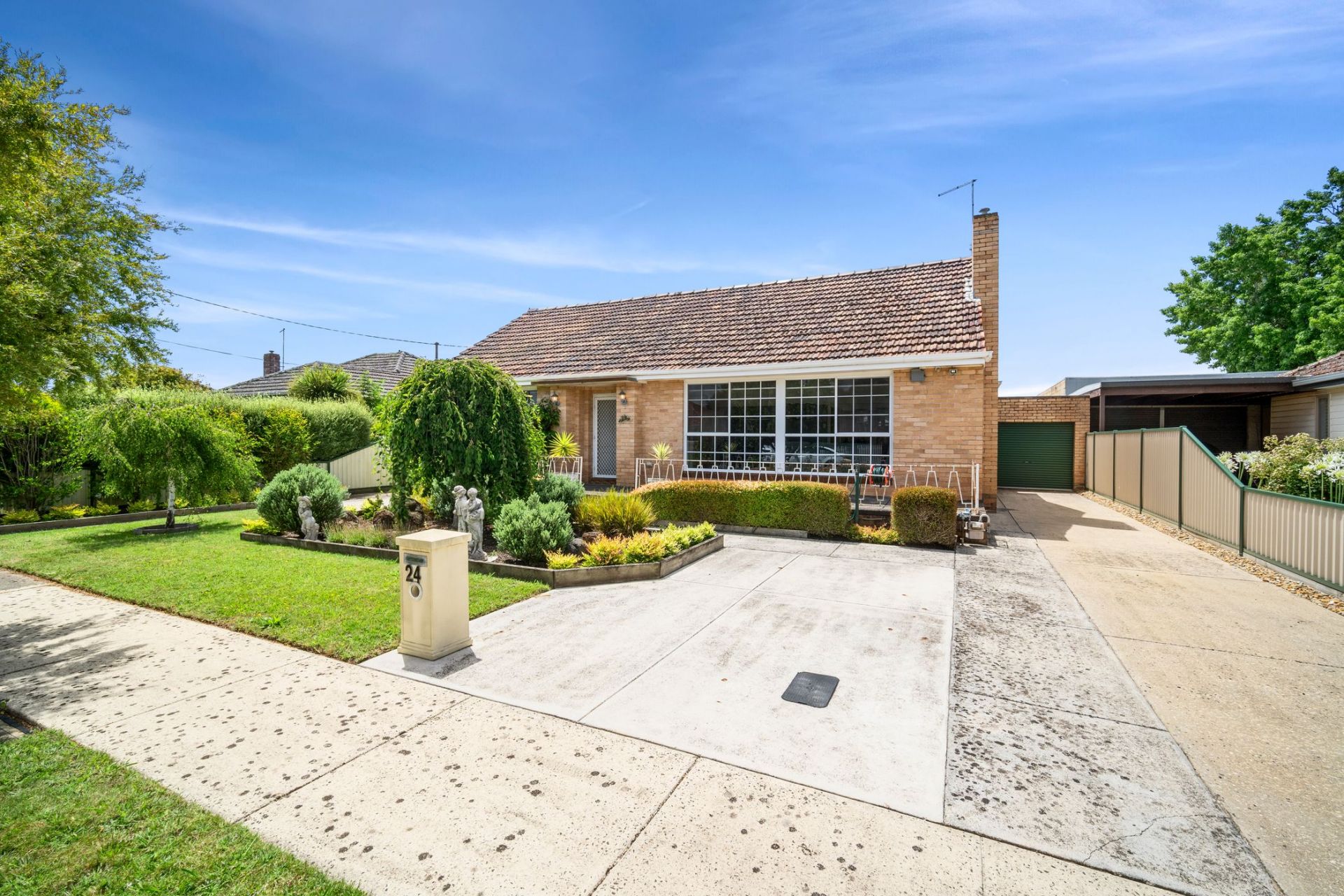 24 Prince Street, Alfredton Ballarat Real Estate Pty Ltd