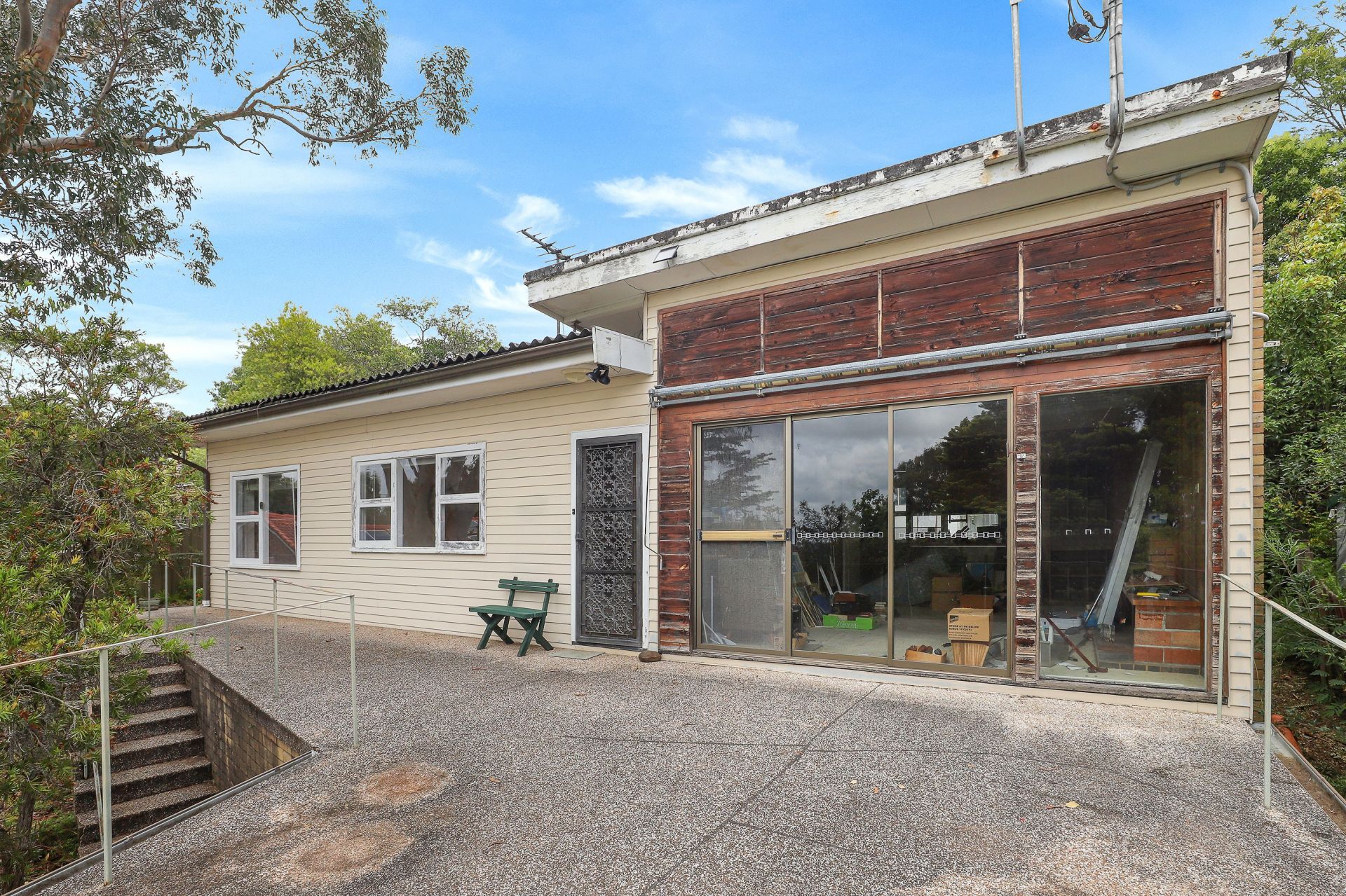 Real Estate For Sale 22 Kurri Street Loftus , Nsw