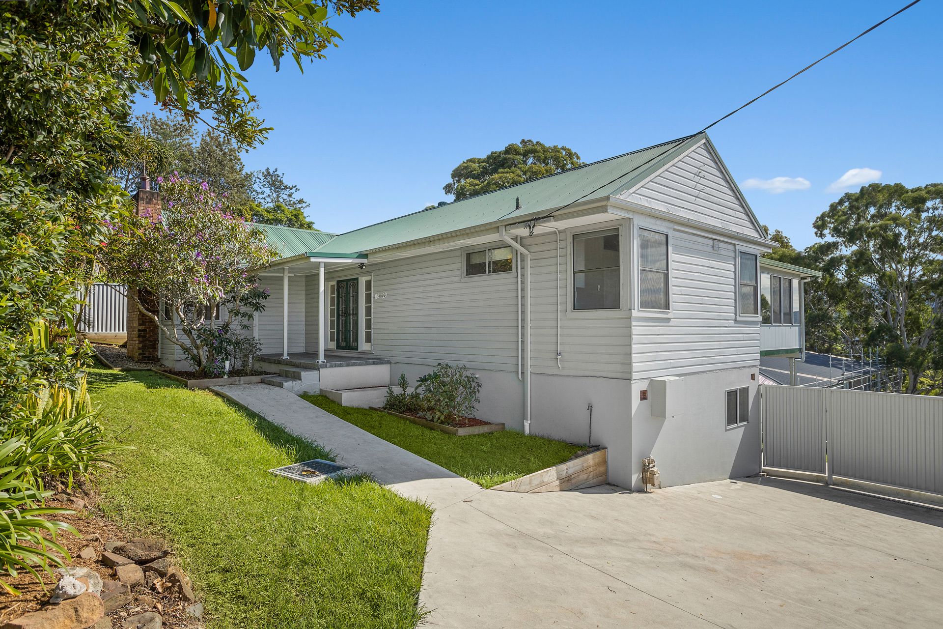 Real Estate For Sale 118 Farmborough Road Farmborough Heights , NSW