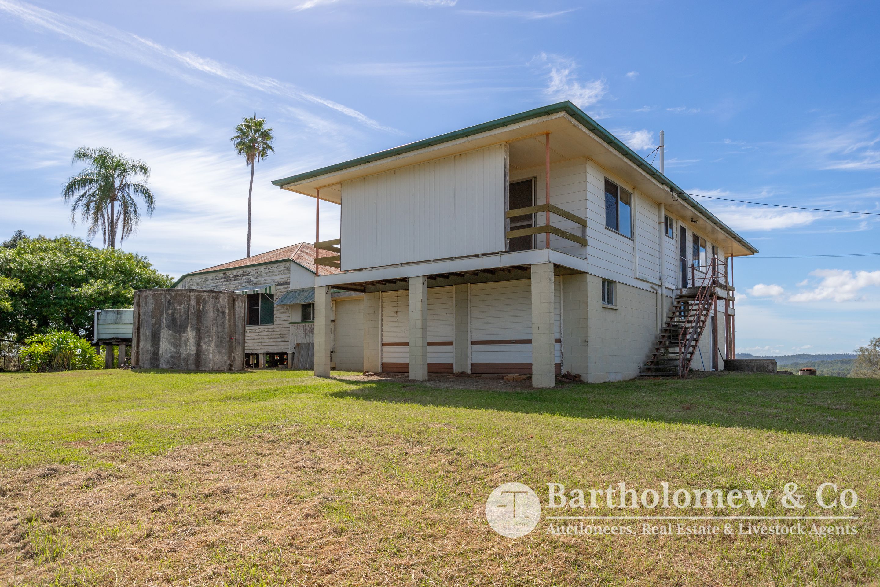 Real Estate For Sale 342 Beckwith Road Limestone Ridges , QLD