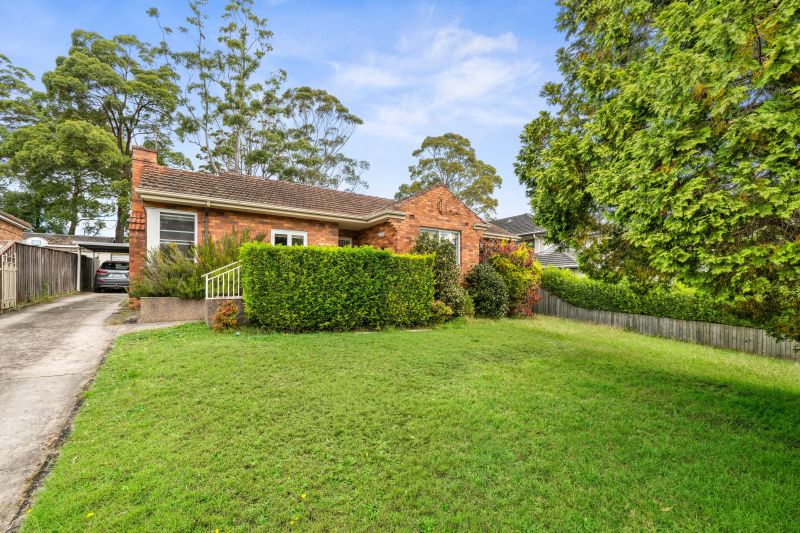 Real Estate For Sale 8 Winchester Avenue Lindfield , NSW