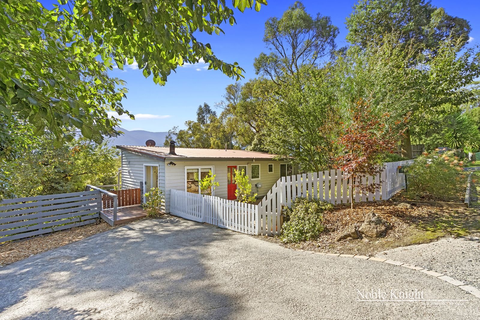 Noble Knight Real Estate