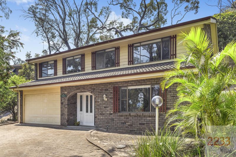 Real Estate For Sale 30 Geraldton Place Yarrawarrah , NSW