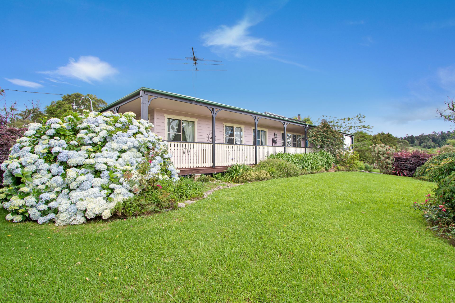 Real Estate For Sale 274 Slingsbys Road Dorrigo , NSW
