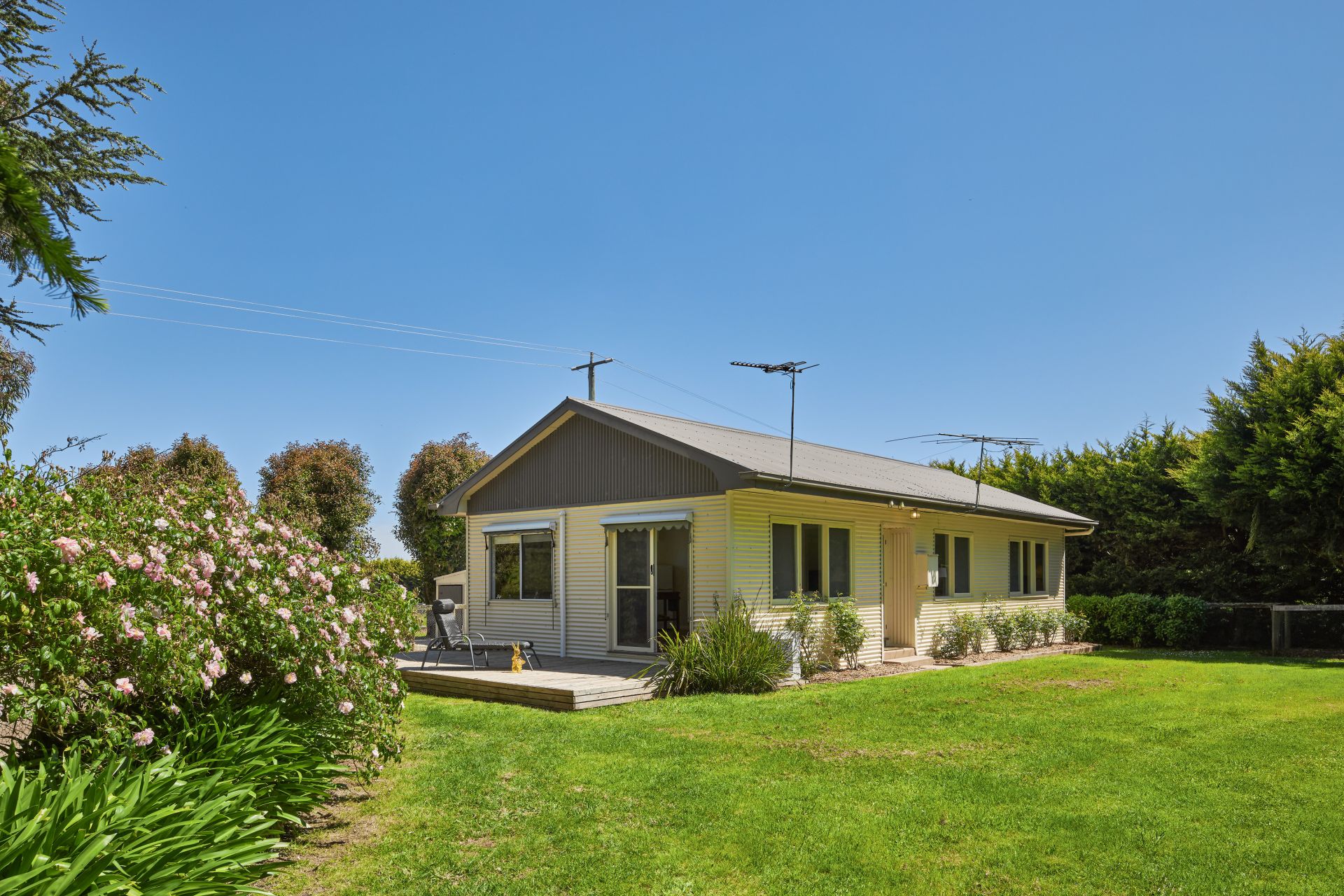 161 Hamiltons Road, Lardner OBrien Real Estate