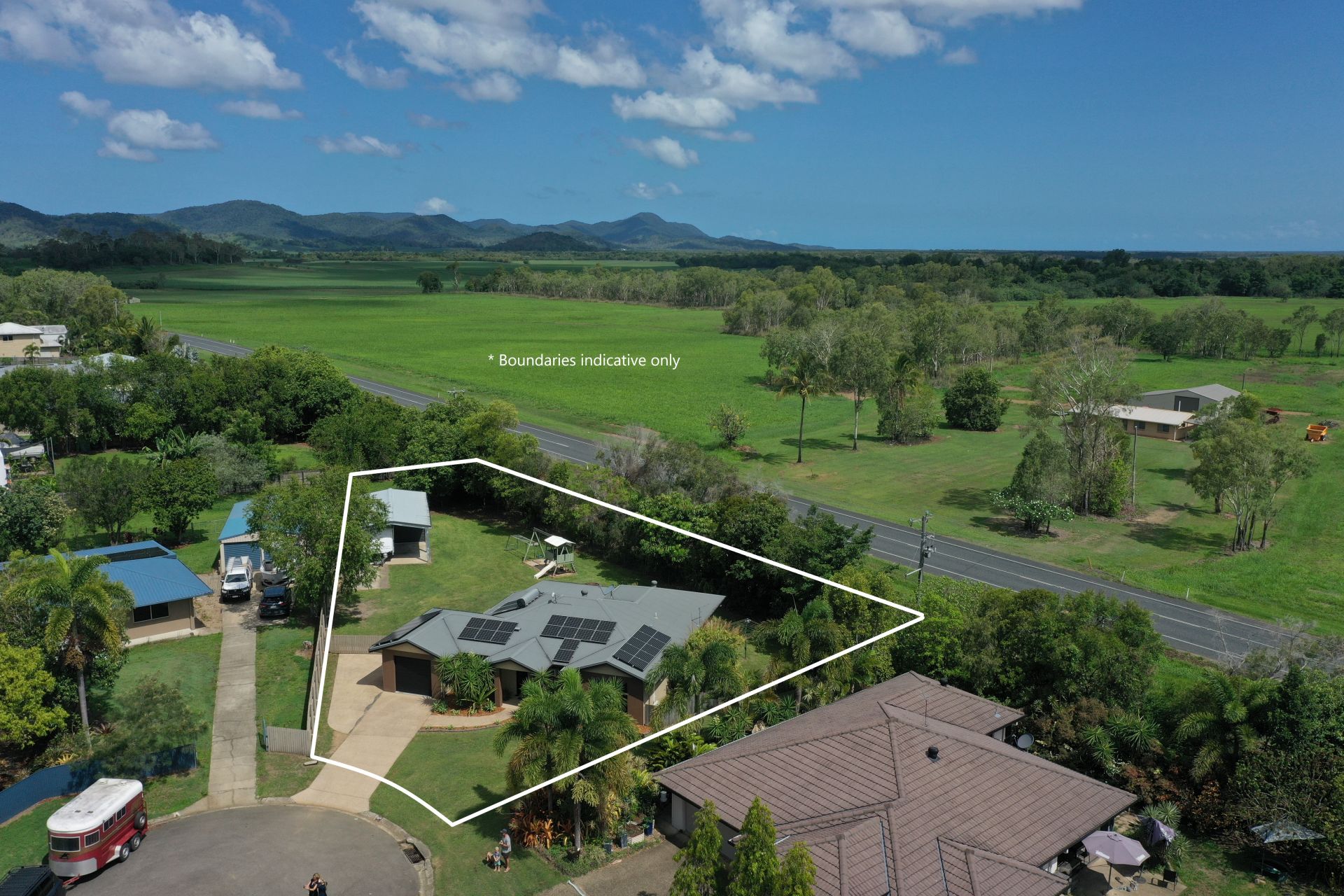 5 Garden Court, Mount Julian Taylors Property Specialists