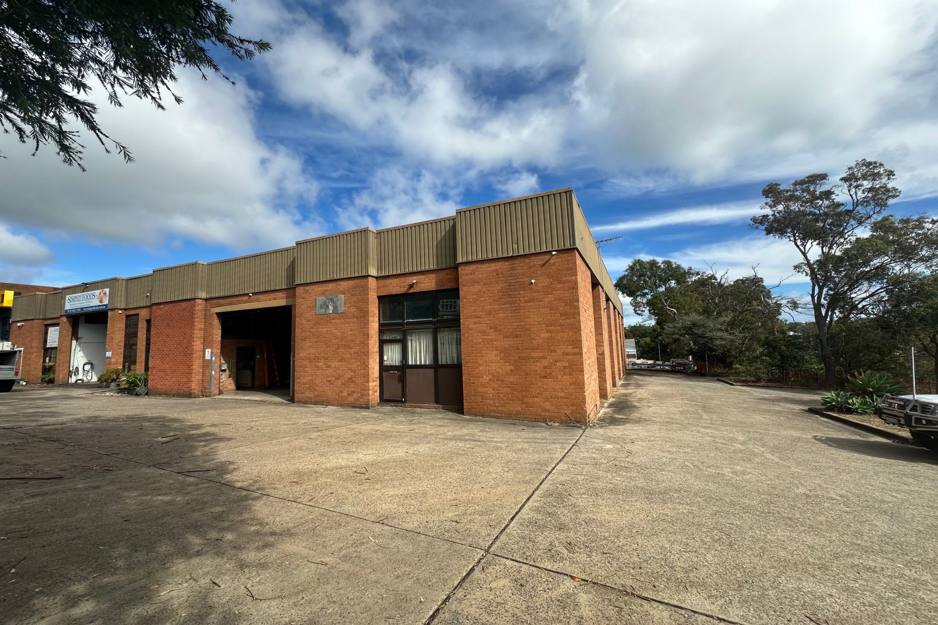 3/1 Marshall Road, Kirrawee Gunning Real Estate