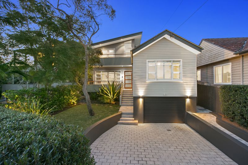 Real Estate For Sale 12 Judith Street Seaforth , NSW