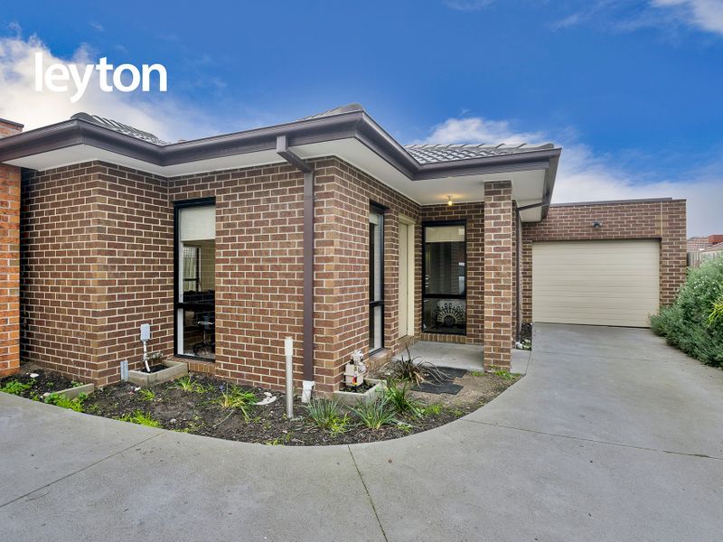 Real Estate For Sale 3/66 Jones Road Dandenong , VIC