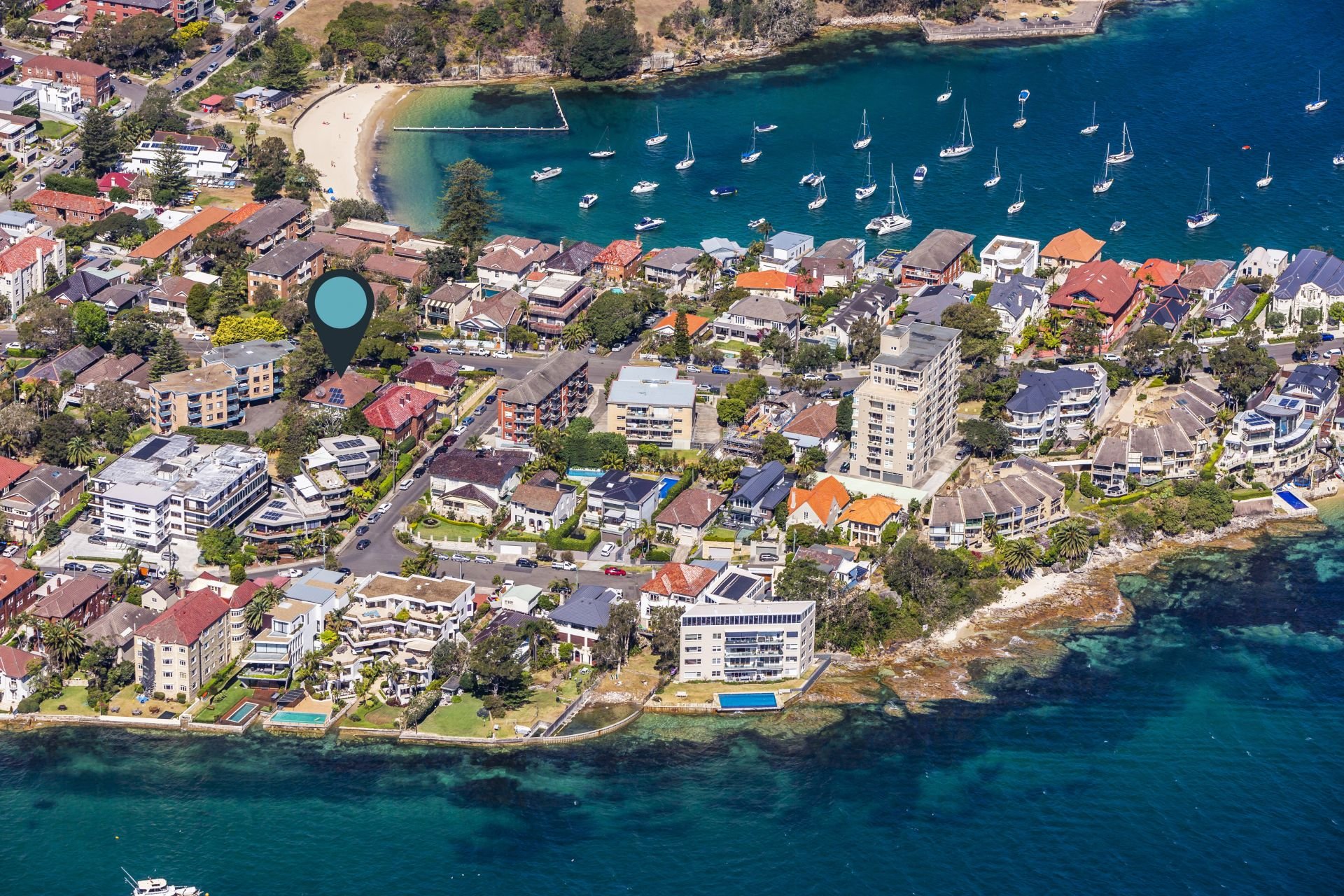 Real Estate For Sale 37 Addison Road Manly , NSW