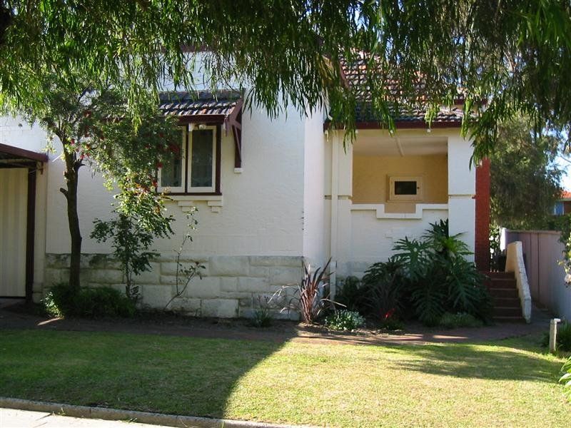 Real Estate For Lease 64 Gladstone Avenue South Perth , WA