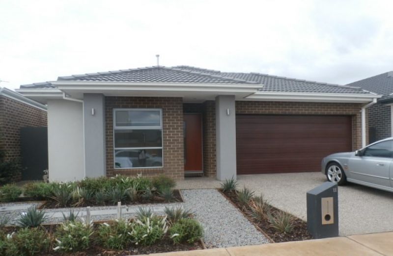 11 Hub Street, Werribee OBrien Real Estate