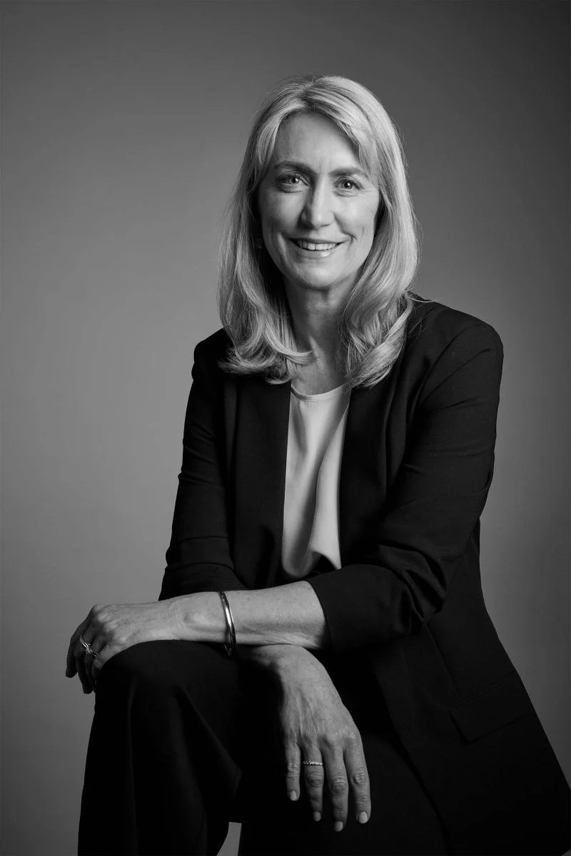 Our People Kay & Burton