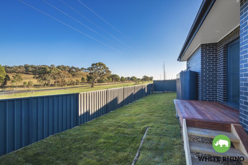 31 McCauley Avenue, Googong White Rhino Property